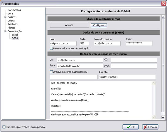WinCEP (CEP/SPC) - Imagem 12