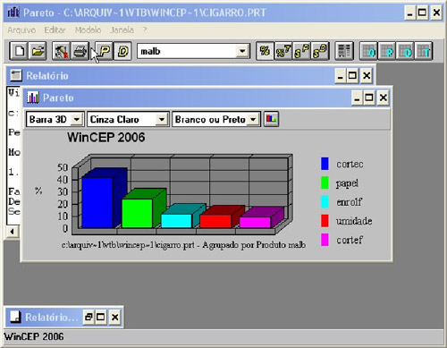 WinCEP (CEP/SPC) - Imagem 6
