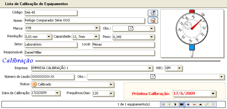 WinEqMed - Imagem 2