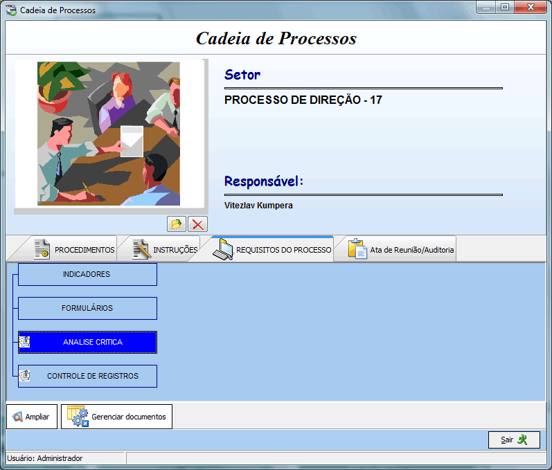 WinSGQ - Imagem 2